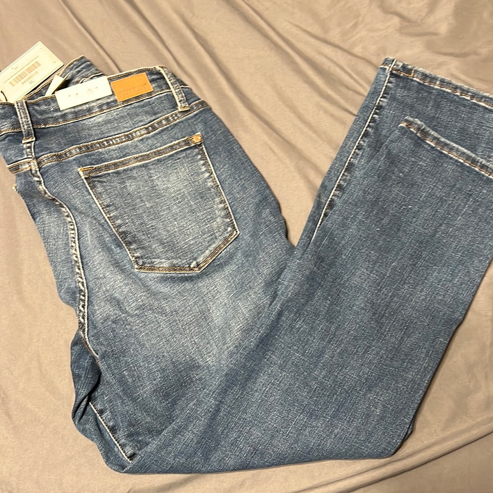 Judy blue jeans